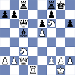 Le - Jimenez Fernandez (chess.com INT, 2025)