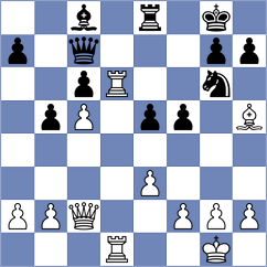 Sardana - Pereira (Chess.com INT, 2021)