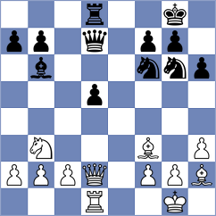 Fridlin - Werner (Playchess.com INT, 2020)