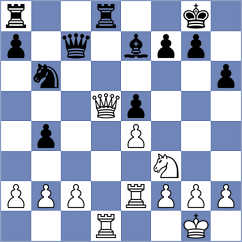 Katsarov - Pantic (Plovdiv, 2012)