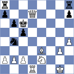 Zhang - Lamblin (Maribor, 2012)