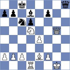 Penafiel Moya - Masache Rojas (Chess.com INT, 2020)