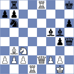 Dumas Aviles - Munoz Sanchez (Cascavel, 1996)