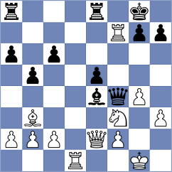 Janampa Javier - Munoz Misselis (lichess.org INT, 2022)