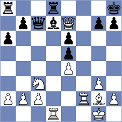Jordan Arenas - Lopez Filio (Spain, 2004)