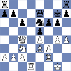 Alvarez Usero - Valero Pena (Madrid, 2002)