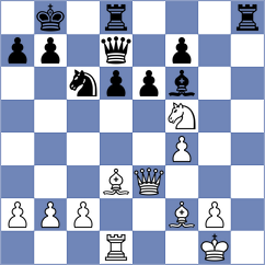 Eliseev - Peng (Prague, 2020)