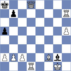 Hashemi Aghdam - Torabzadeh (Chess.com INT, 2021)