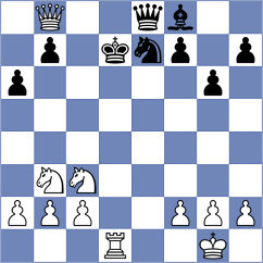 Selim - Harris (Lichess.org INT, 2020)