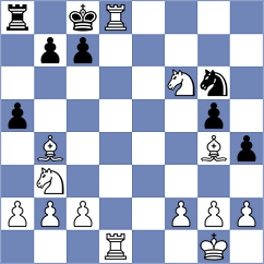 Eichner - Pastas (Lichess.org INT, 2021)