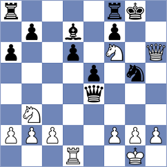 Lugo - Murgescu (Dos Hermanas, 2004)