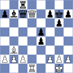 Marquez - Perez (Bogota, 2004)