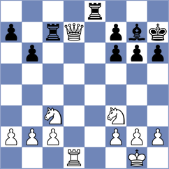 Sevian - Lortkipanidze (chess.com INT, 2025)