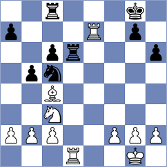 Baecker - Ales Garcia (Germany, 1995)