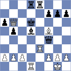 Tal - Becker (Boston, 1988)