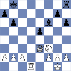Nemeckay - Sapovalov (Sliac, 2011)