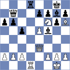 Belli - Winkels (chess.com INT, 2023)