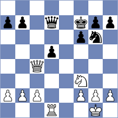 Garrido Busto - Fernandez (Vigo, 2003)