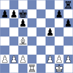 Walker - King (Bartlesville, 2006)