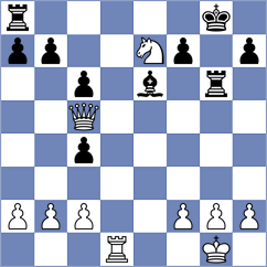 Smith - Meyers (Chess.com INT, 2016)