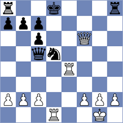 Clawson - Chudzicki (Schenectady, 2003)