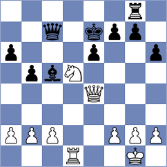 Vesely - Volman (Czech Republic, 1995)