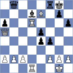 Juergens - Ales Garcia (Germany, 1994)