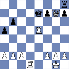 Caesar - Taylor (Lichess.org INT, 2020)