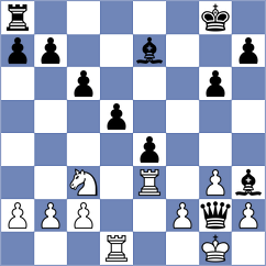 Estebar - Alavi (Chess.com INT, 2021)
