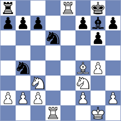 Gudat - Ottmann (Bad Bevensen, 1997)