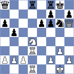 Khoshnevis Zadeh - Kaufeld (Willingen, 2001)