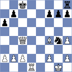 Gibara - Das (Lichess.org INT, 2020)