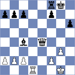 Lunev - Faizullina (Sterlitamak, 2010)
