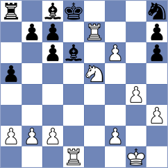 Comp Fritz 5.32 - Sokolov (Paderborn, 1999)