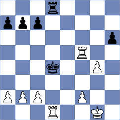 Pavlis - Bucek (Chess.com INT, 2021)