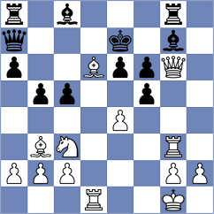 Albekova - Bashaer (Durban, 2014)