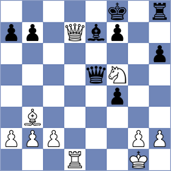 Mikhalchishin - Repkova (Dortmund, 1995)