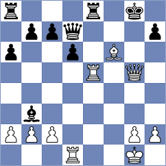 Kavutskiy - Sajin (chess.com INT, 2024)