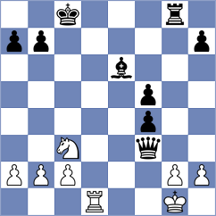 Vazelakis - Da Silva (chess.com INT, 2025)