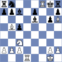 Argandona Riveiro - Manvelyan (chess.com INT, 2025)