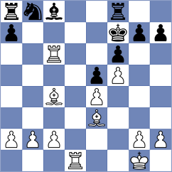 Pi - Zhang (Shanghai CHN, 2024)