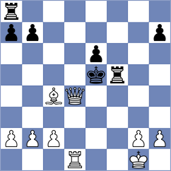 Crawford - Mondragon (USA, 1998)