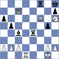 Rehberg - Bulishev (Salekhard, 2003)