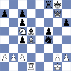 Pedersen - Liland (Tromsoe, 1997)