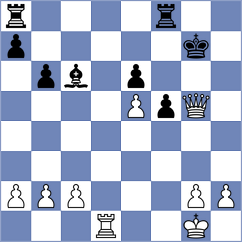 Paschall - Cook (Chelmsford, 2001)