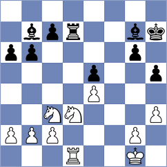 Petruchuk - Kharitonov (St Petersburg, 2012)