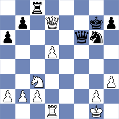 Molina Carretero - Genover Rodriguez (Girona, 2014)