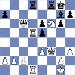 Roubaud - Anderson (Hastings, 2012)
