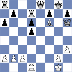 Llaneza Vega - Ballesteros Ramirez (Asturias, 1998)