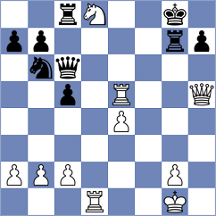Lerch Gallemi - Ruiz Bravo (Barcelona, 2004)